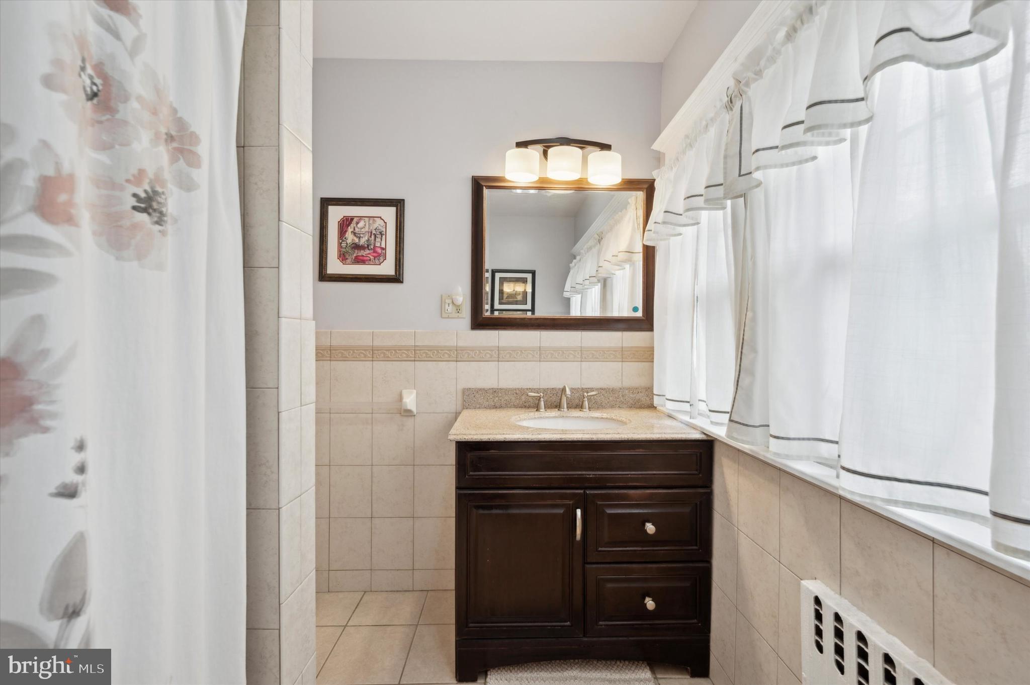 DREXEL PARK - Residential