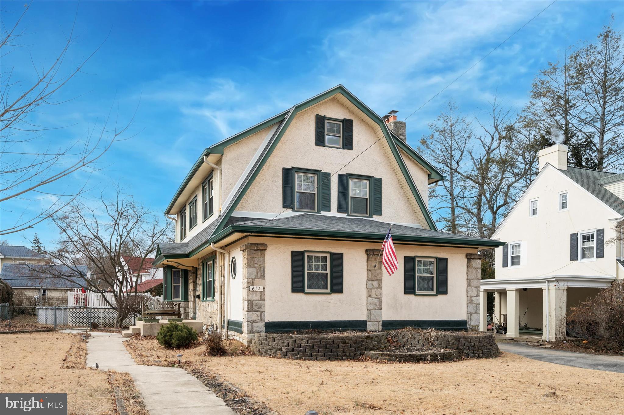 DREXEL PARK - Residential