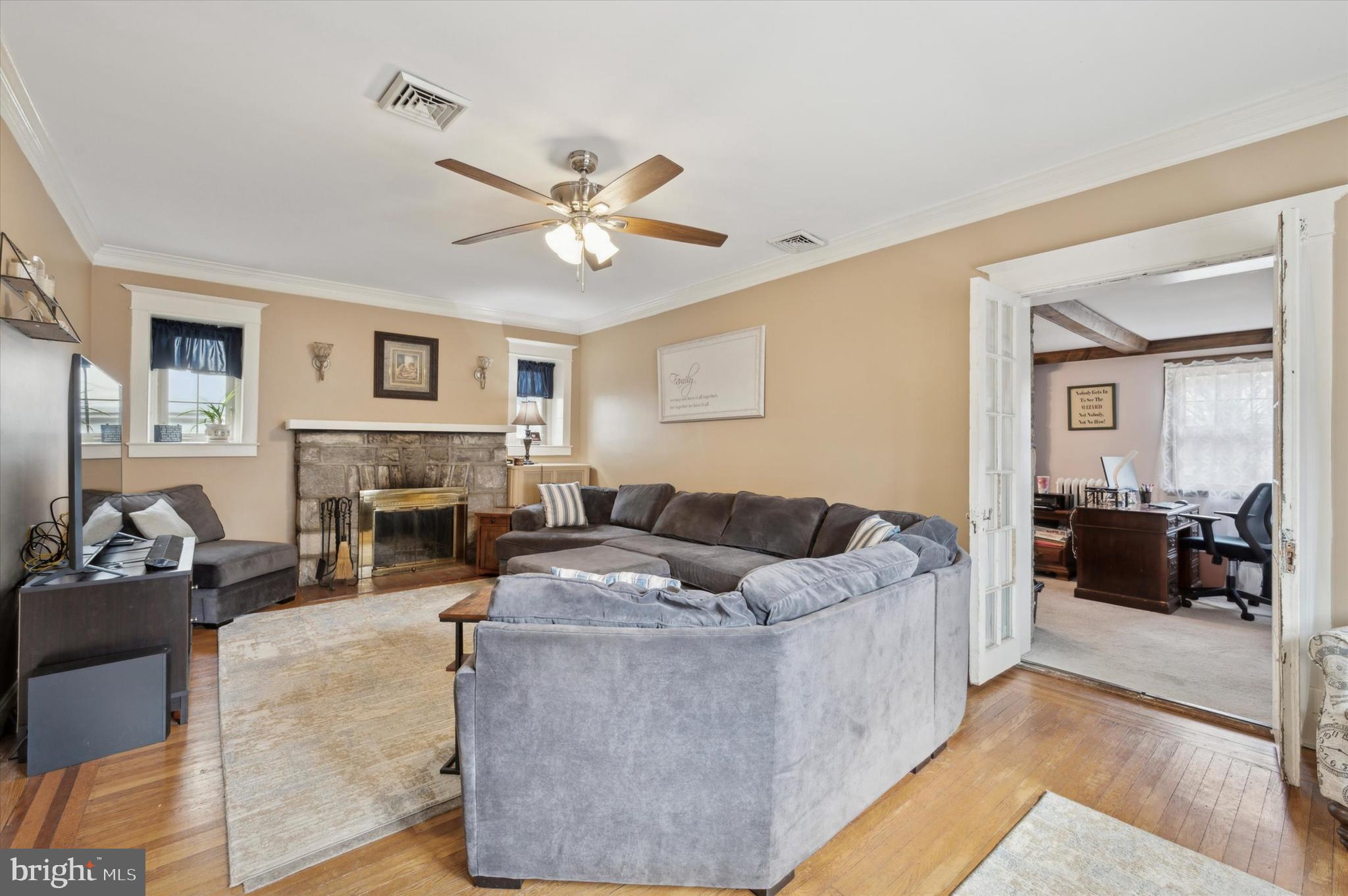 DREXEL PARK - Residential