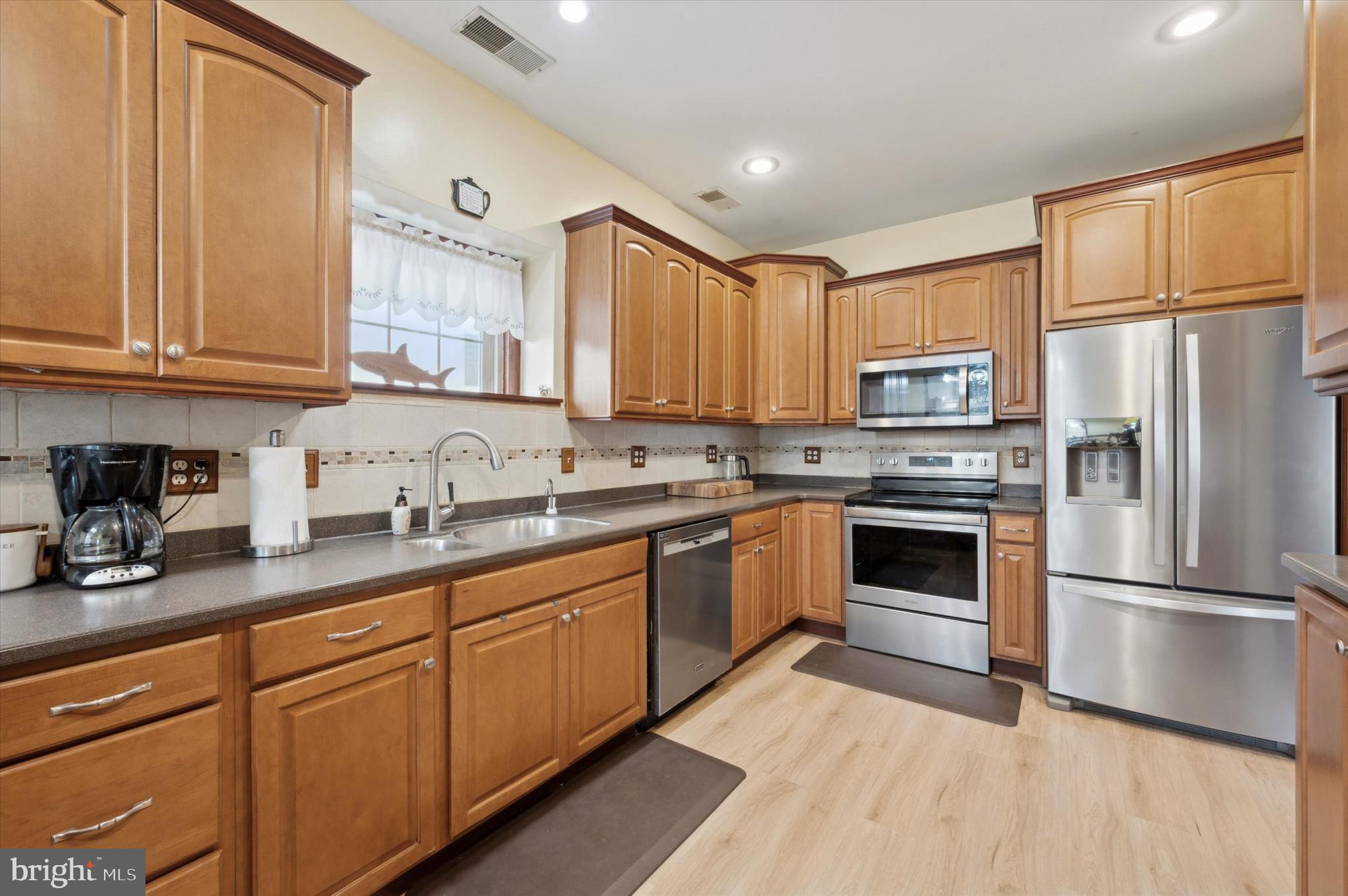 DREXEL PARK - Residential