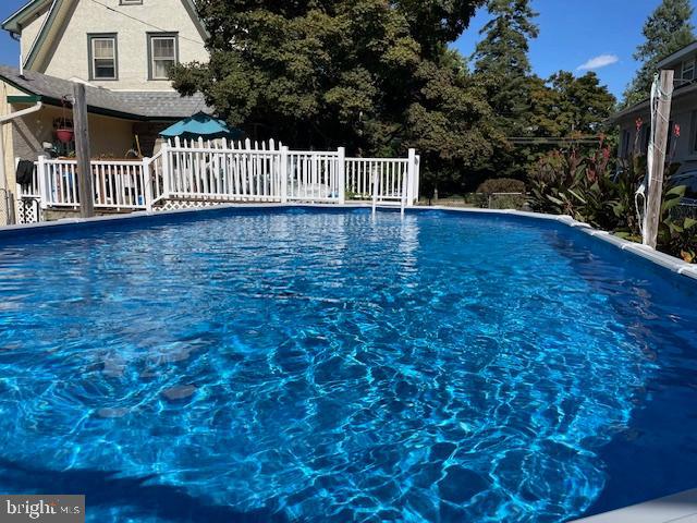 DREXEL PARK - Residential