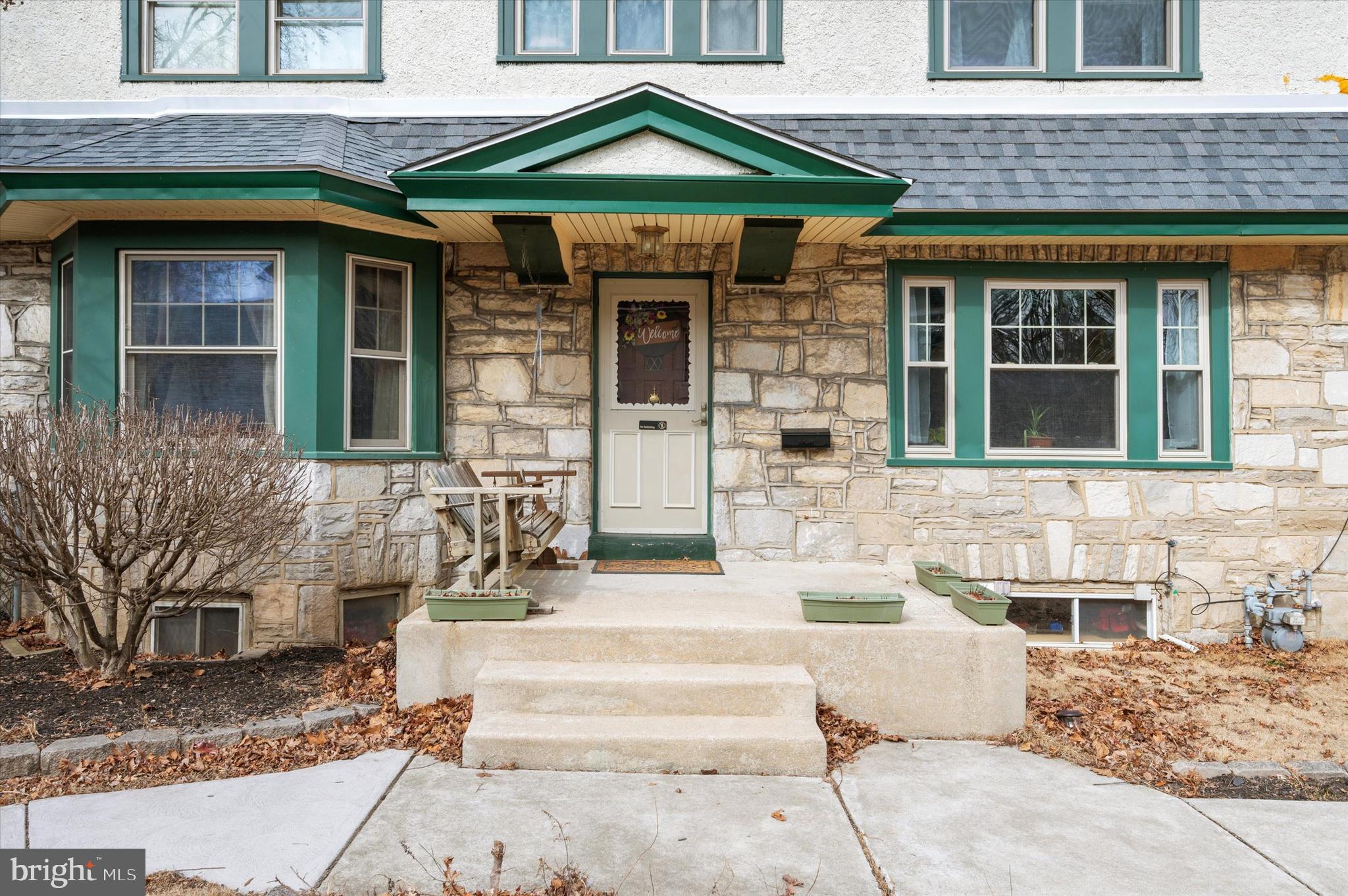 DREXEL PARK - Residential