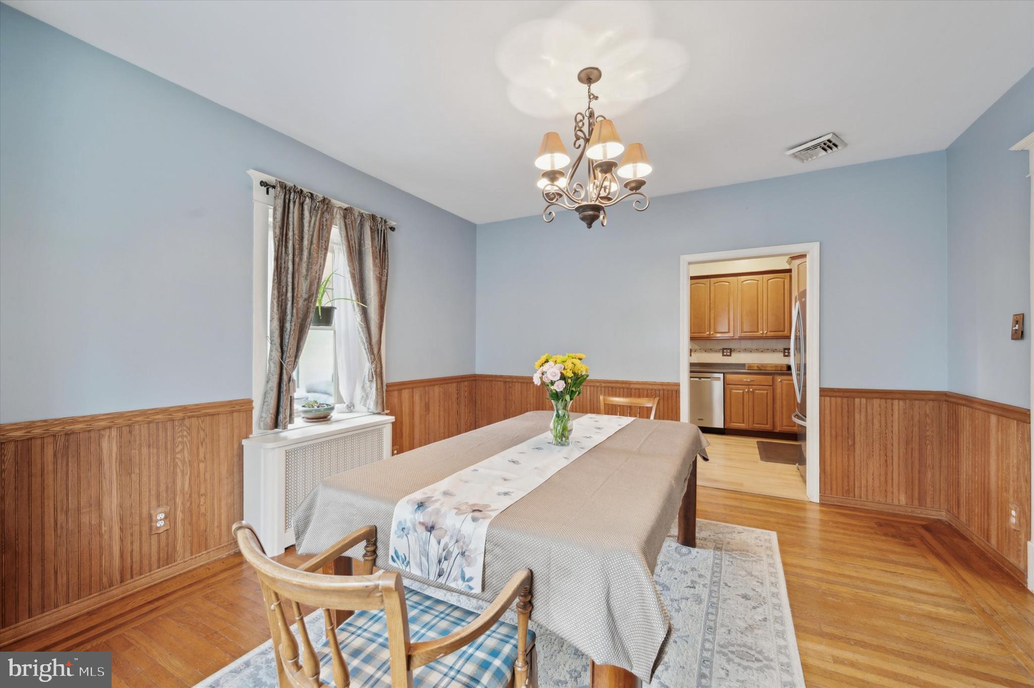 DREXEL PARK - Residential