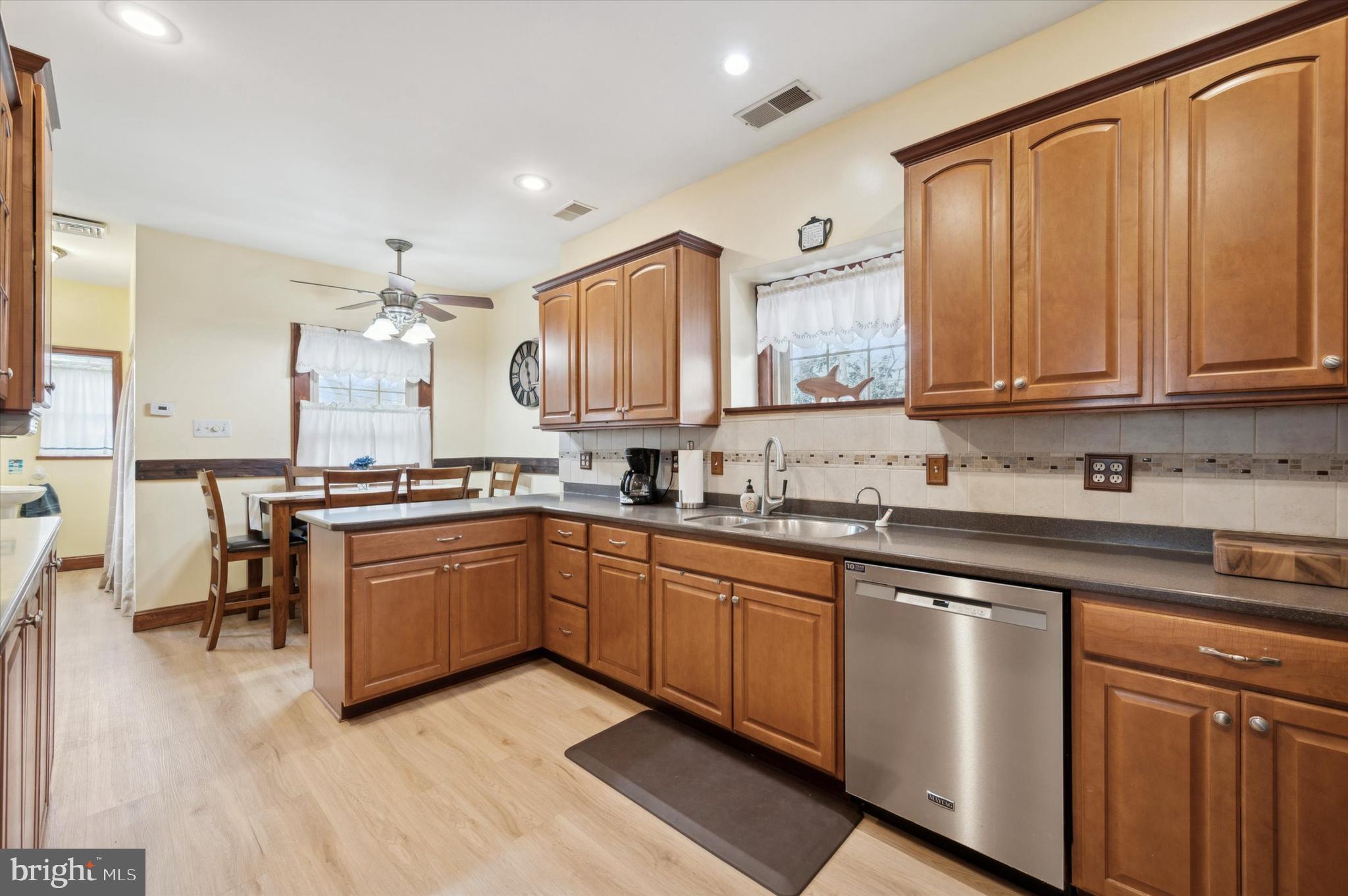 DREXEL PARK - Residential