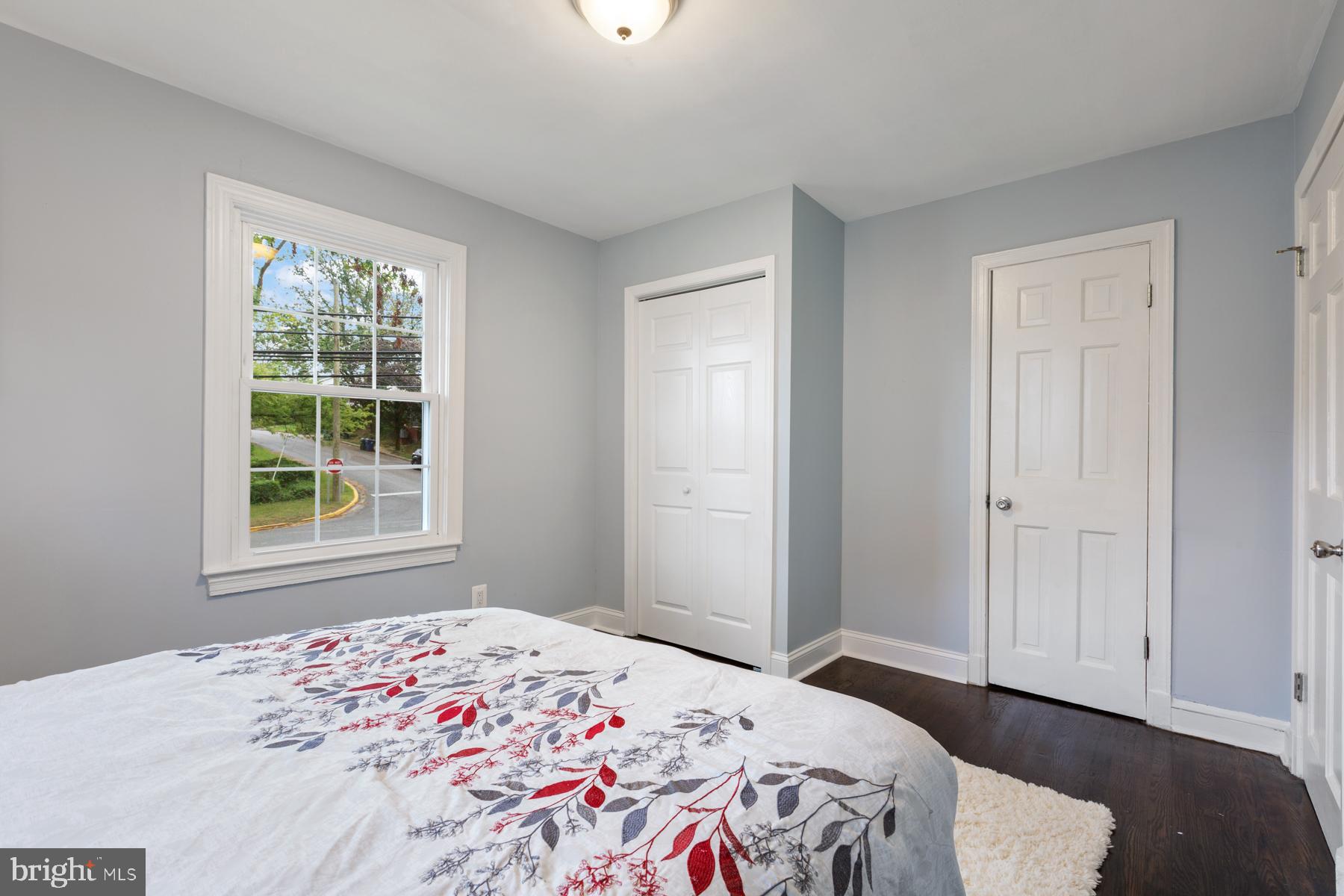 DISTRICT HEIGHTS - Residential