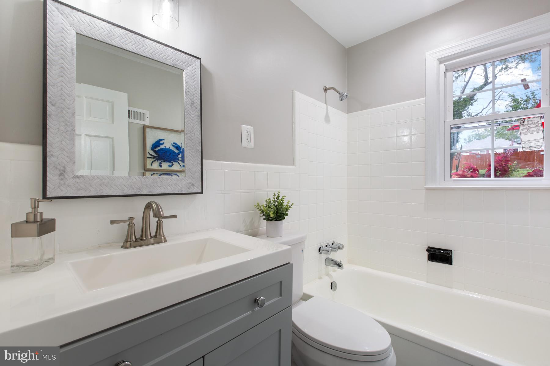 DISTRICT HEIGHTS - Residential