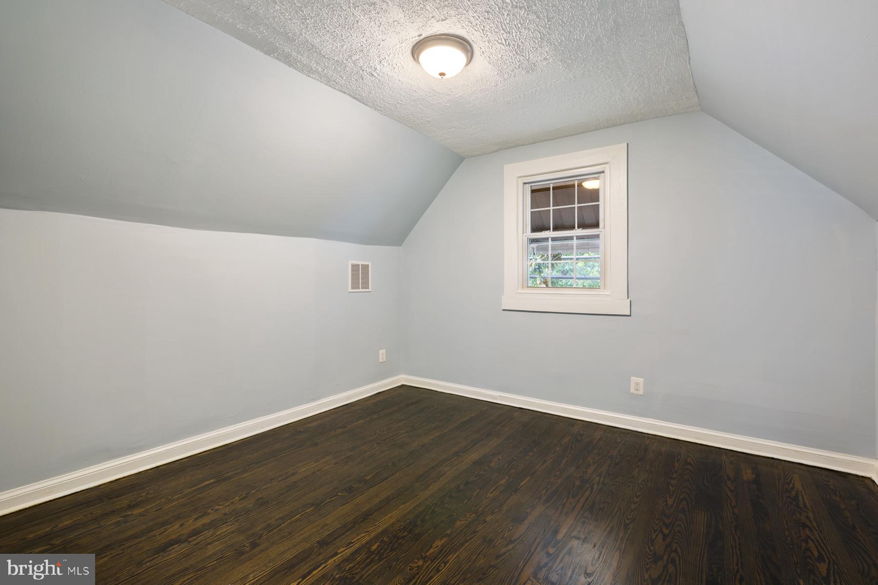 DISTRICT HEIGHTS - Residential