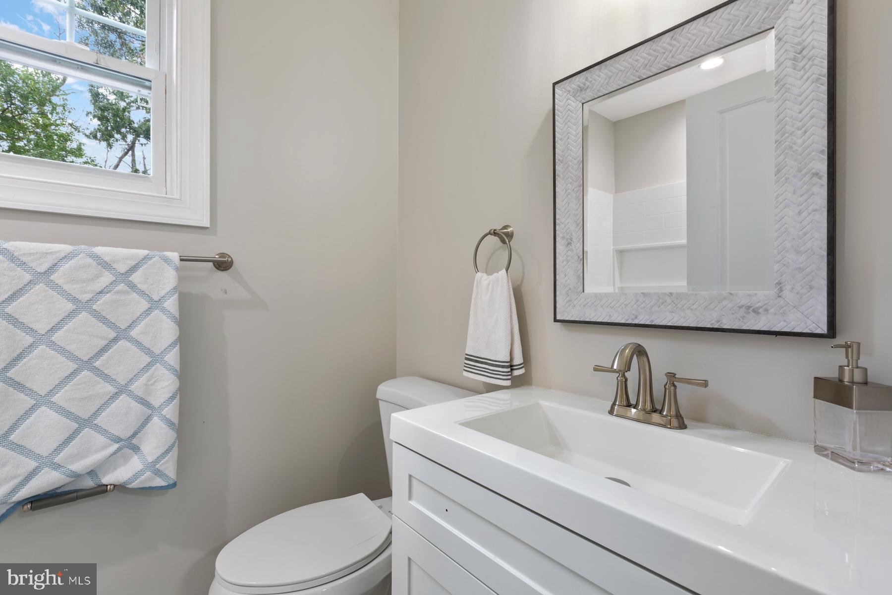 DISTRICT HEIGHTS - Residential