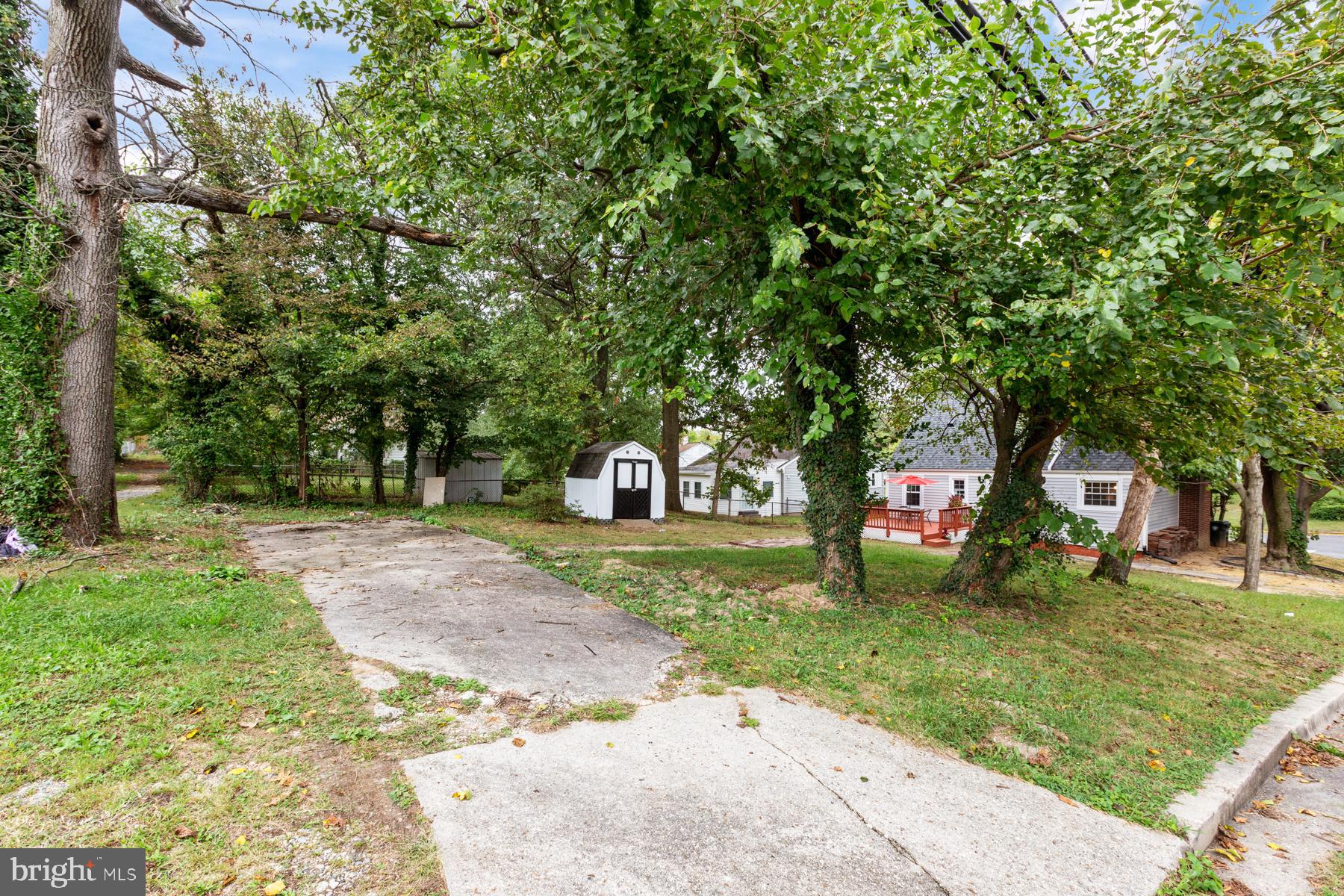 DISTRICT HEIGHTS - Residential