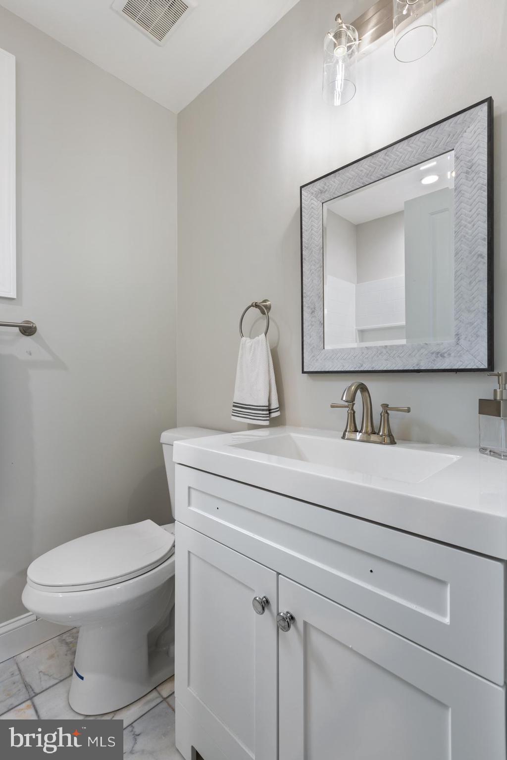 DISTRICT HEIGHTS - Residential