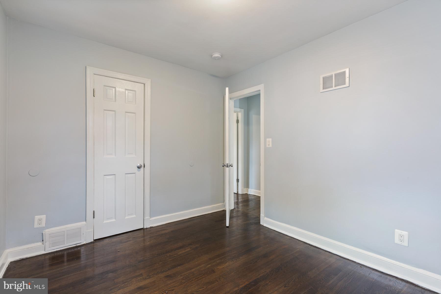 DISTRICT HEIGHTS - Residential