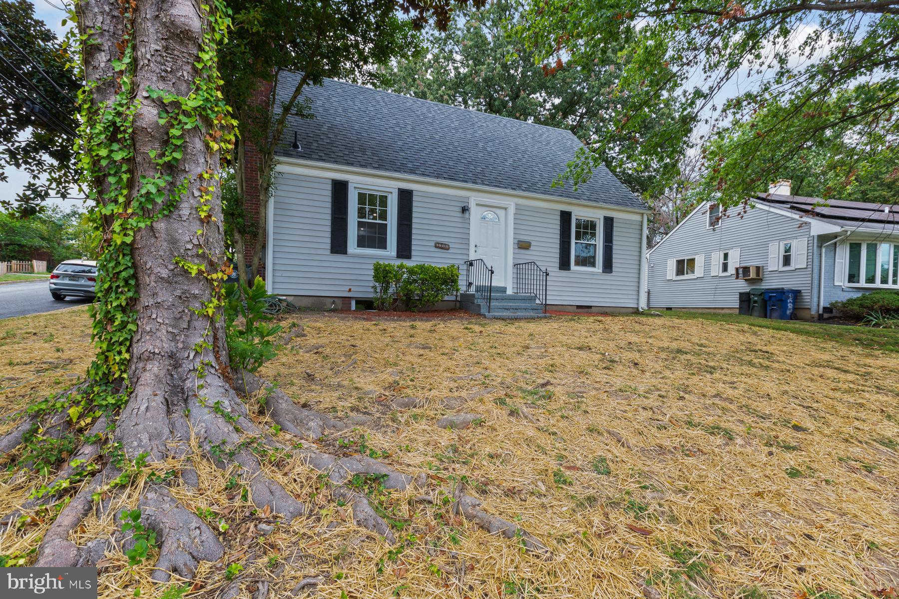 DISTRICT HEIGHTS - Residential