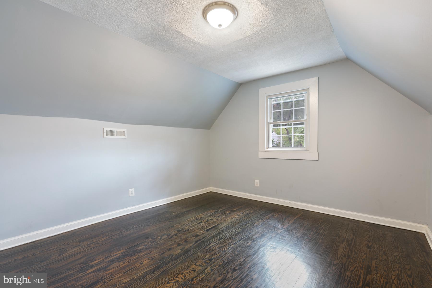 DISTRICT HEIGHTS - Residential