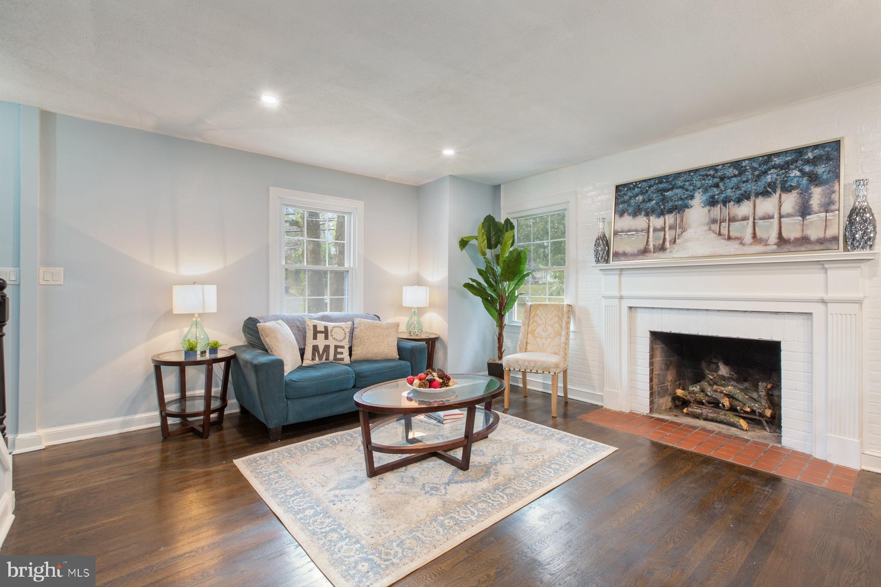 DISTRICT HEIGHTS - Residential