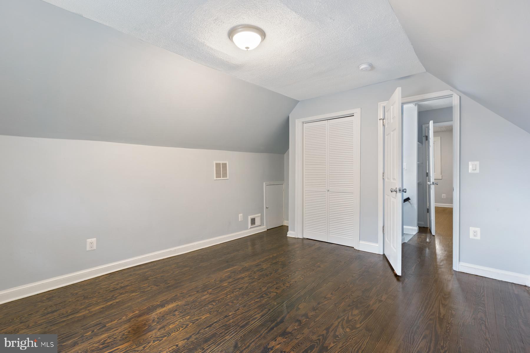 DISTRICT HEIGHTS - Residential