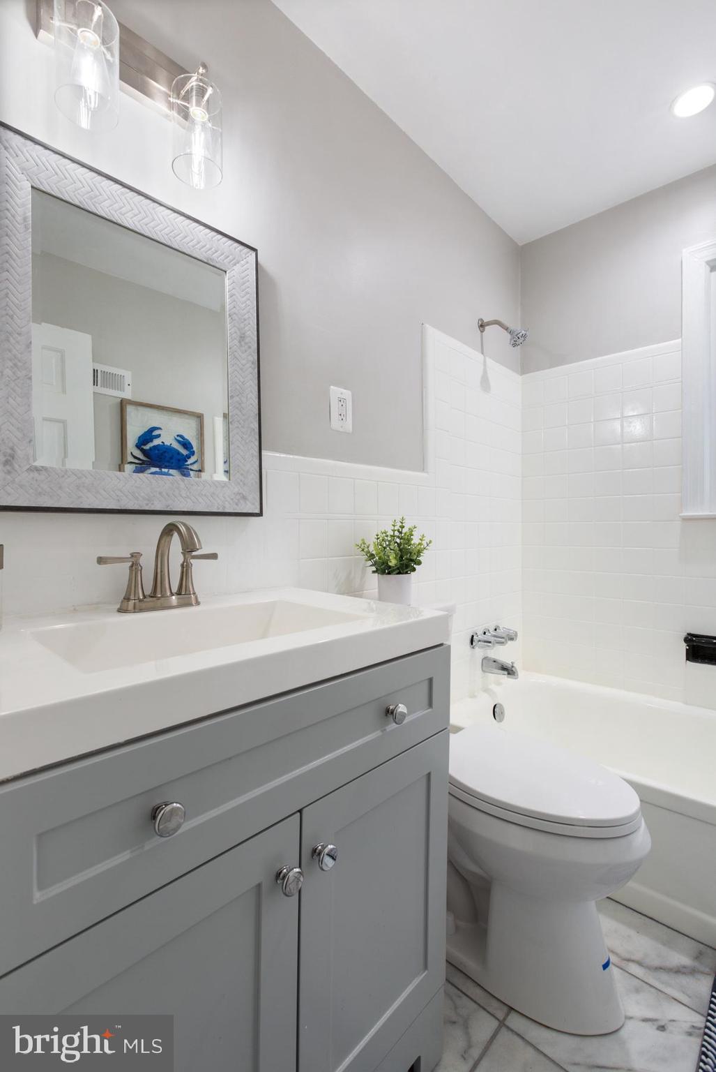 DISTRICT HEIGHTS - Residential