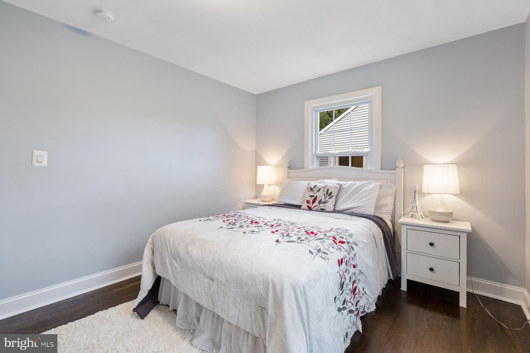 DISTRICT HEIGHTS - Residential