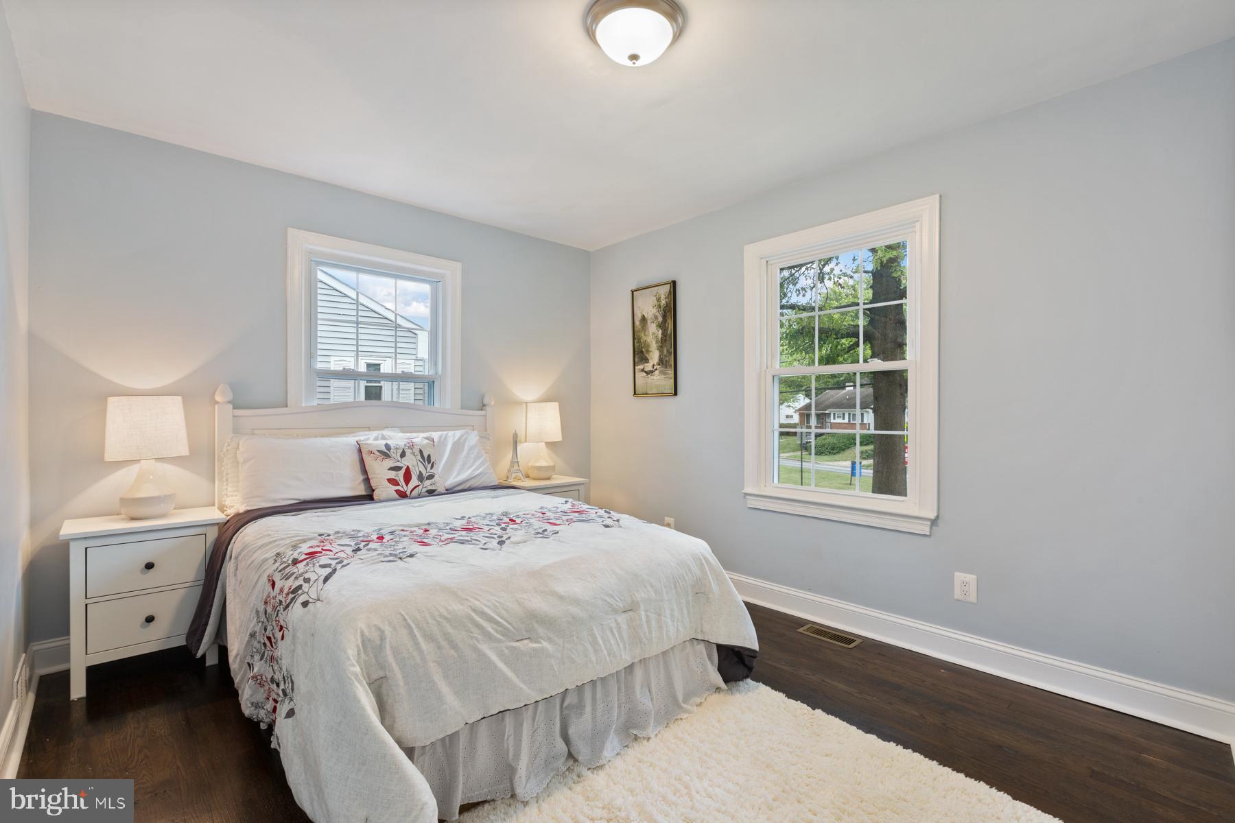 DISTRICT HEIGHTS - Residential