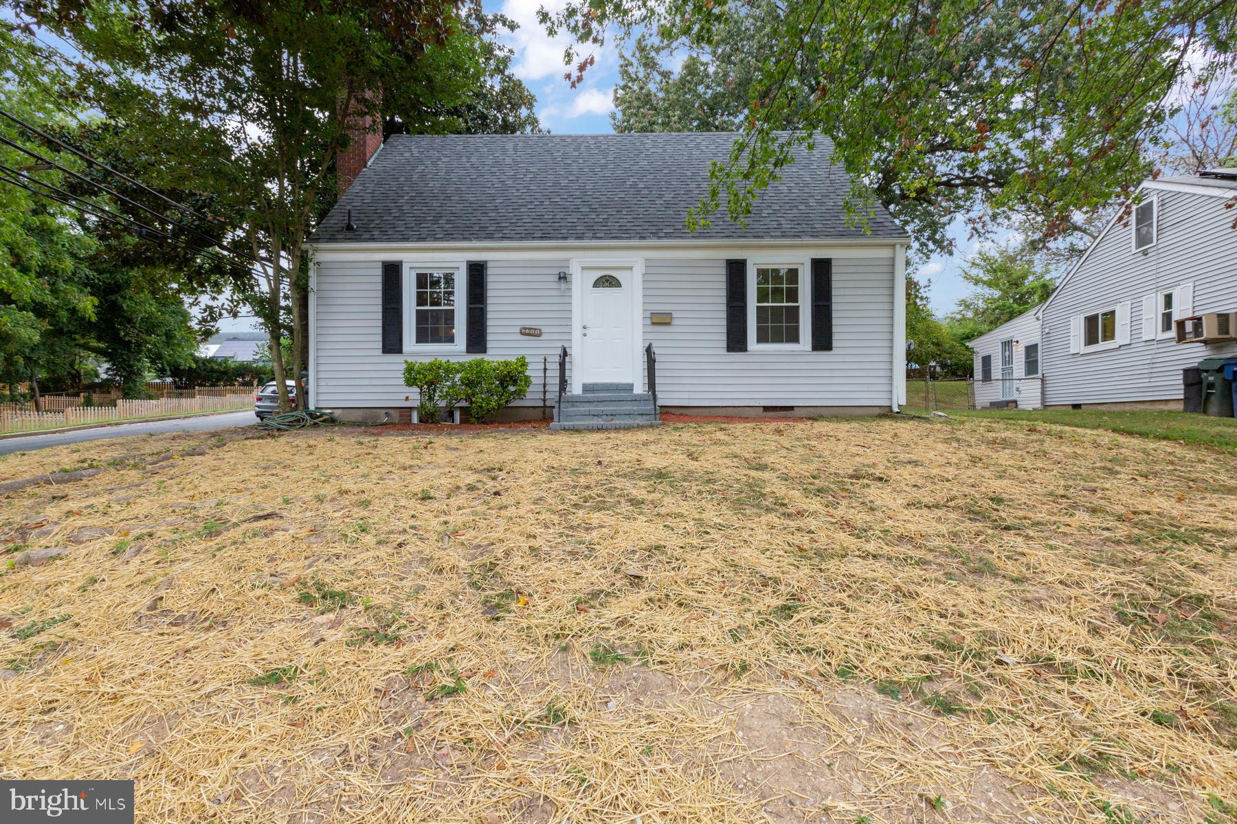 DISTRICT HEIGHTS - Residential