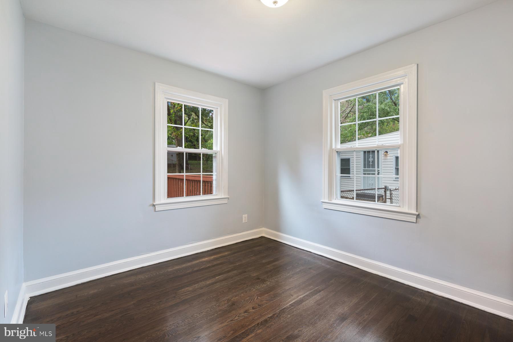 DISTRICT HEIGHTS - Residential