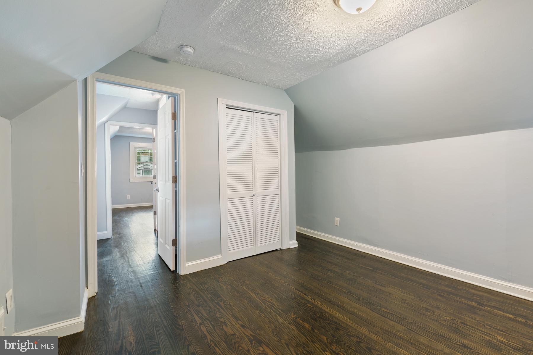 DISTRICT HEIGHTS - Residential