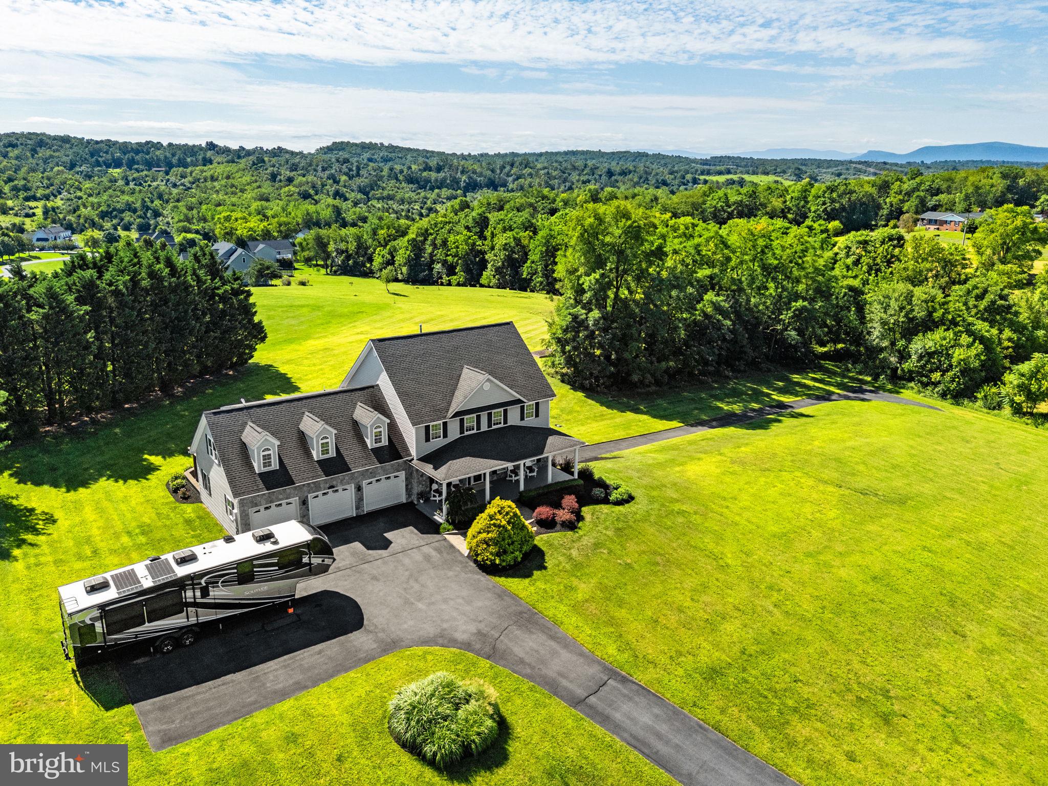 4241 CEDAR CREEK GRADE