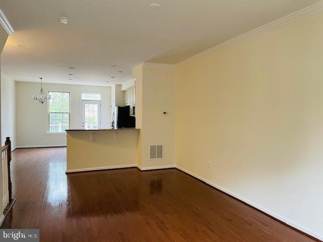 EAGER PARK TOWNHOMES - Residential Lease