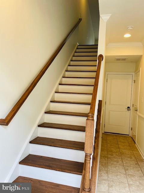 EAGER PARK TOWNHOMES - Residential Lease