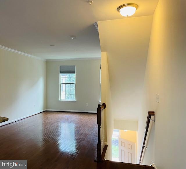 EAGER PARK TOWNHOMES - Residential Lease