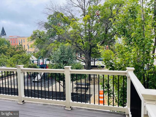 EAGER PARK TOWNHOMES - Residential Lease