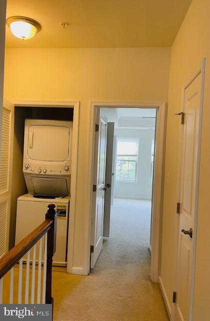 EAGER PARK TOWNHOMES - Residential Lease