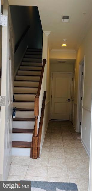 EAGER PARK TOWNHOMES - Residential Lease