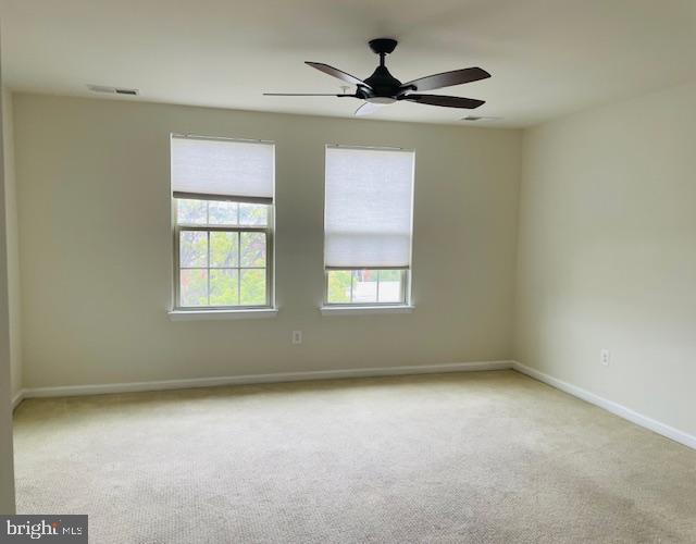 EAGER PARK TOWNHOMES - Residential Lease