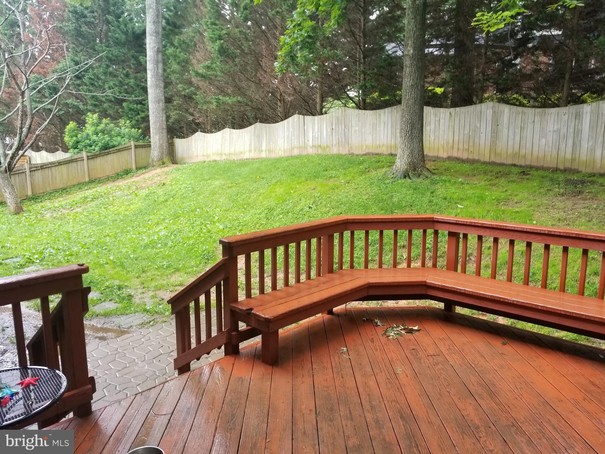 SPRING LAKE FARM - Residential Lease