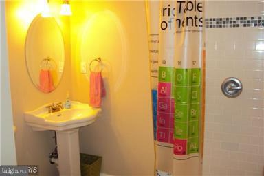 SPRING LAKE FARM - Residential Lease