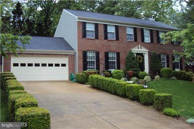 SPRING LAKE FARM - Residential Lease