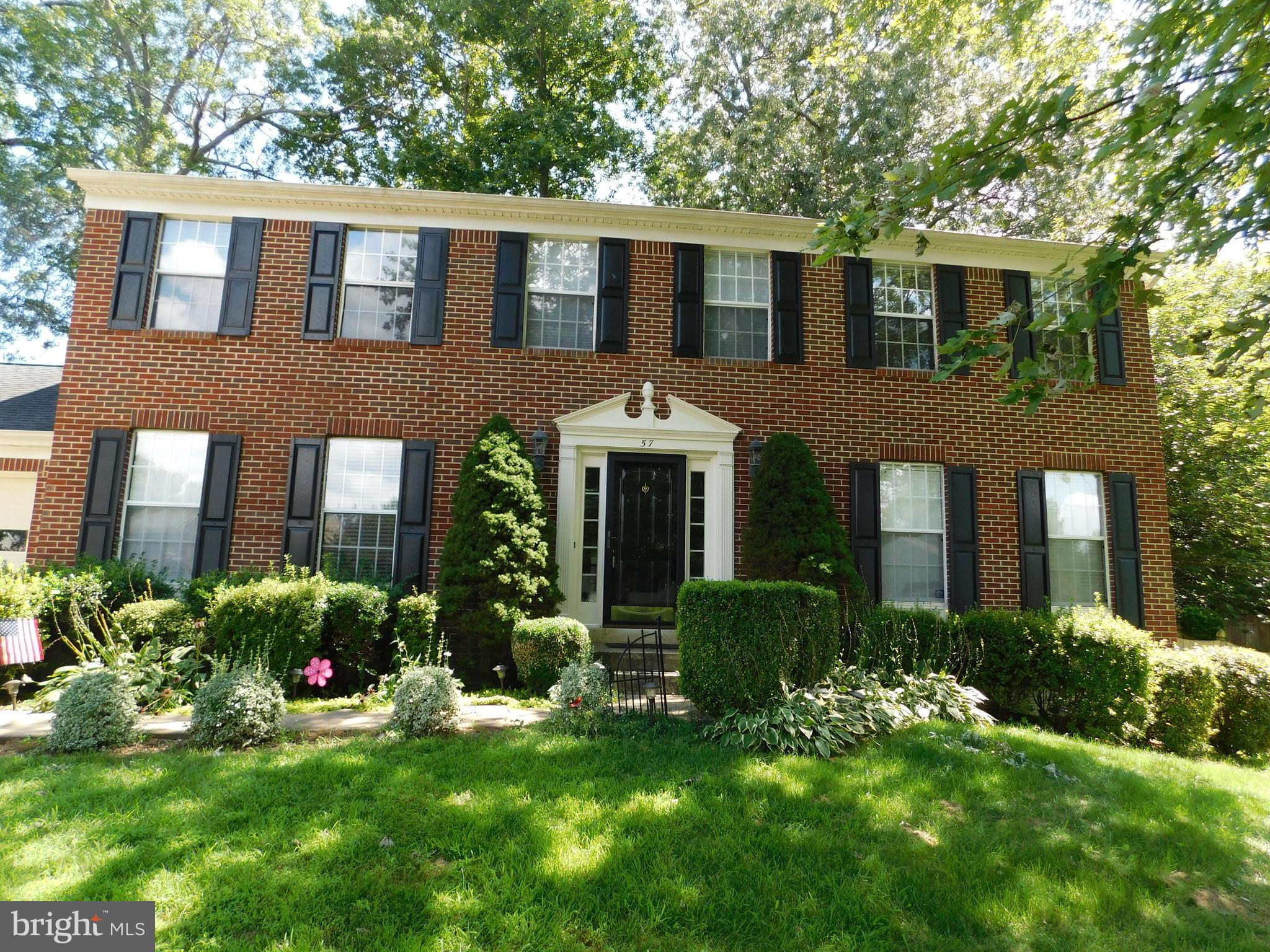 SPRING LAKE FARM - Residential Lease