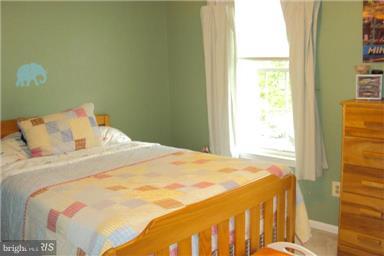 SPRING LAKE FARM - Residential Lease