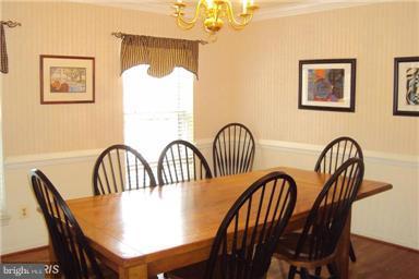 SPRING LAKE FARM - Residential Lease