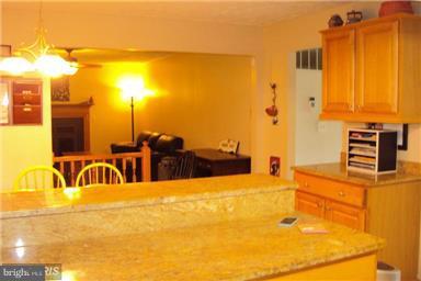 SPRING LAKE FARM - Residential Lease