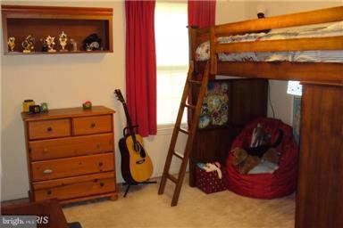 SPRING LAKE FARM - Residential Lease