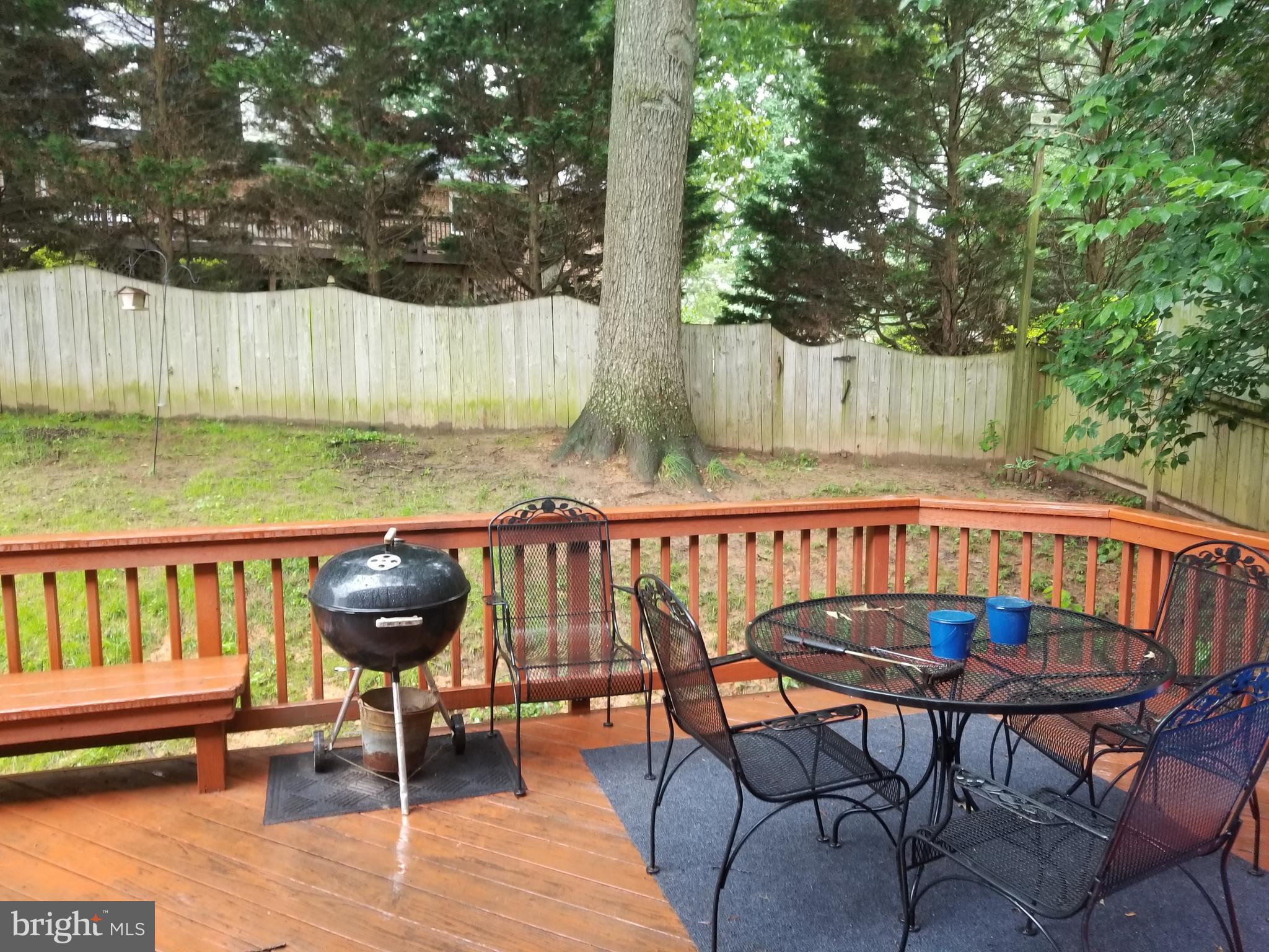 SPRING LAKE FARM - Residential Lease