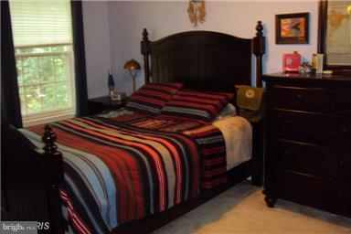 SPRING LAKE FARM - Residential Lease