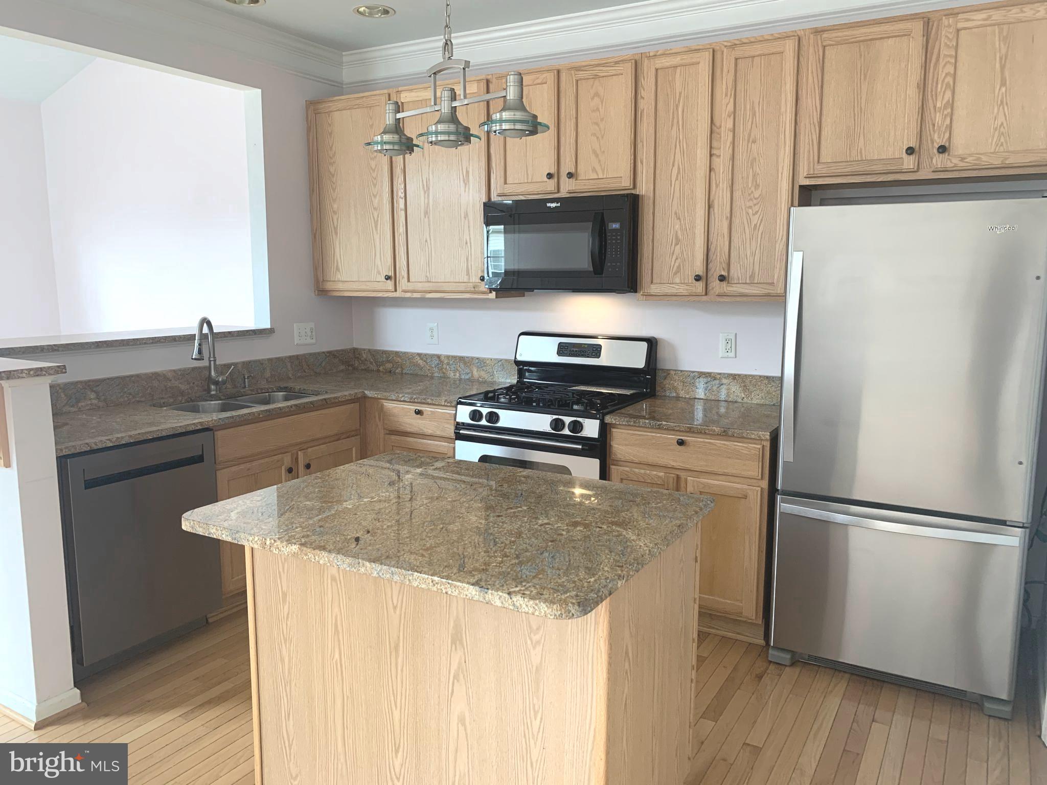 SEVEN OAKS - Residential Lease