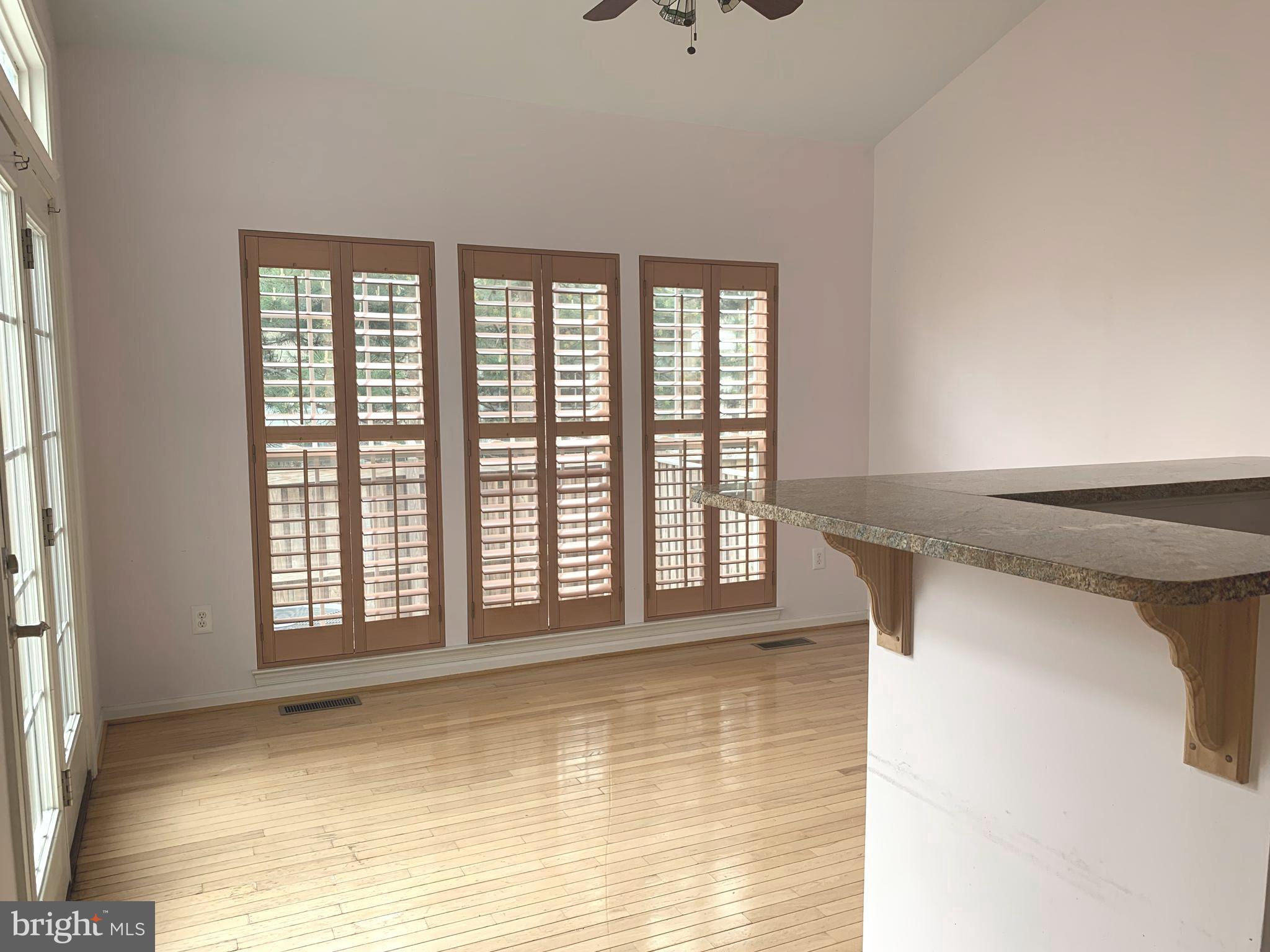 SEVEN OAKS - Residential Lease