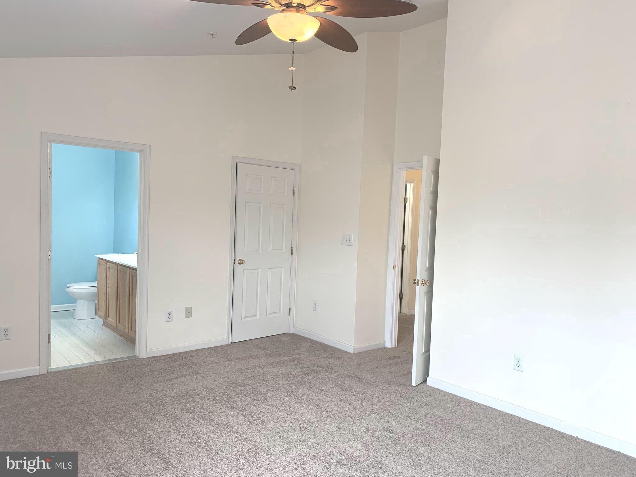 SEVEN OAKS - Residential Lease