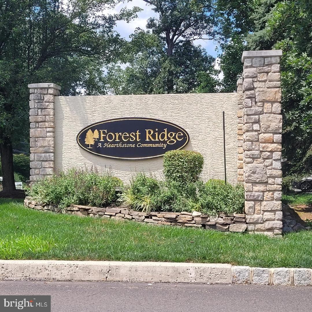 FOREST RIDGE - Residential