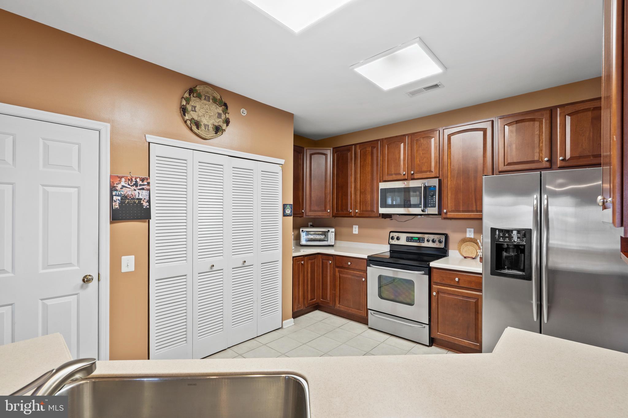 FOREST RIDGE - Residential