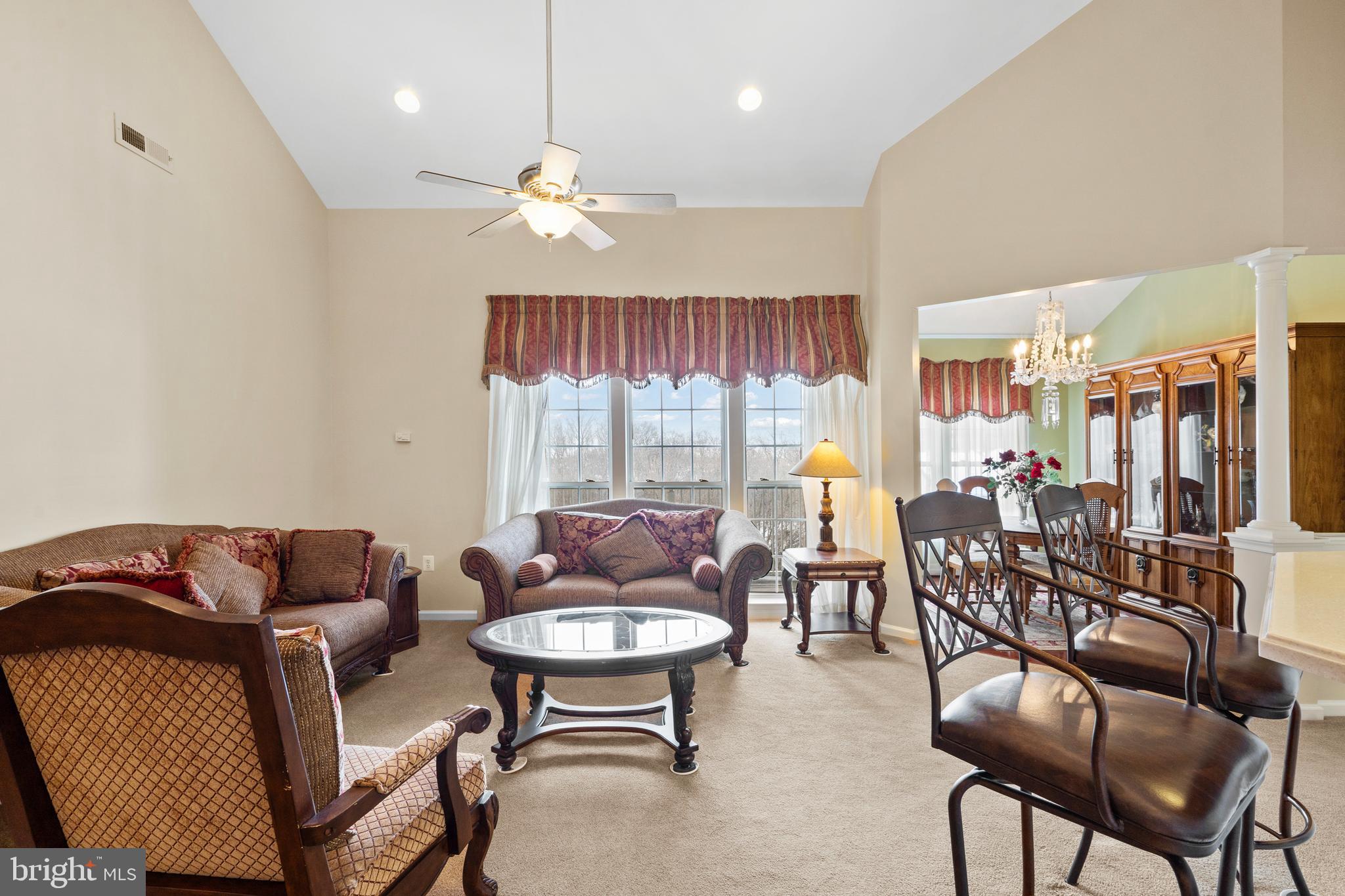 FOREST RIDGE - Residential