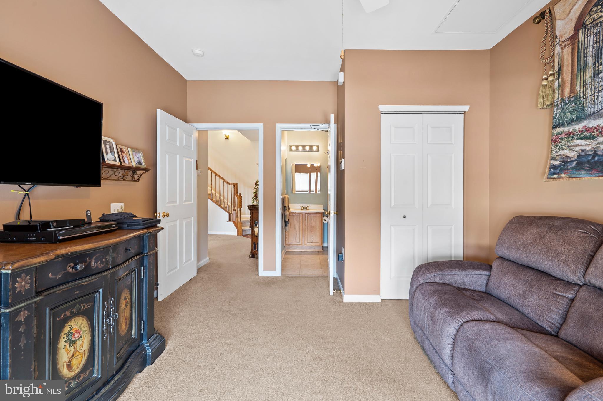 FOREST RIDGE - Residential